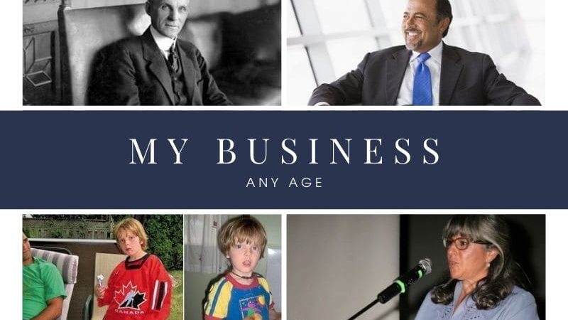 возраст когда отрыть бизнес