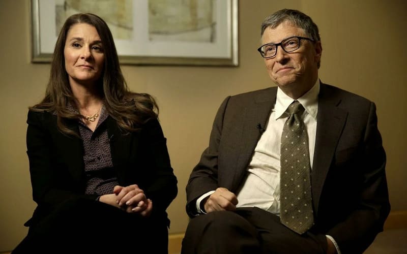 Биография Билла Гейтса и то, что вы не знали о нем...